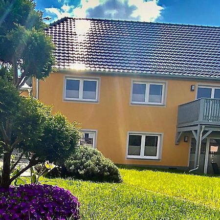 Hempis Ferienwohnungen Hochkirch Dış mekan fotoğraf