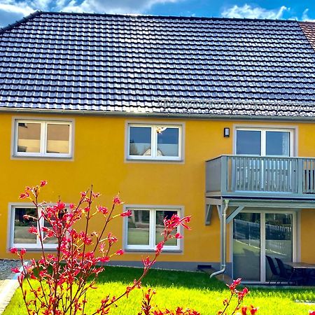 Hempis Ferienwohnungen Hochkirch Dış mekan fotoğraf