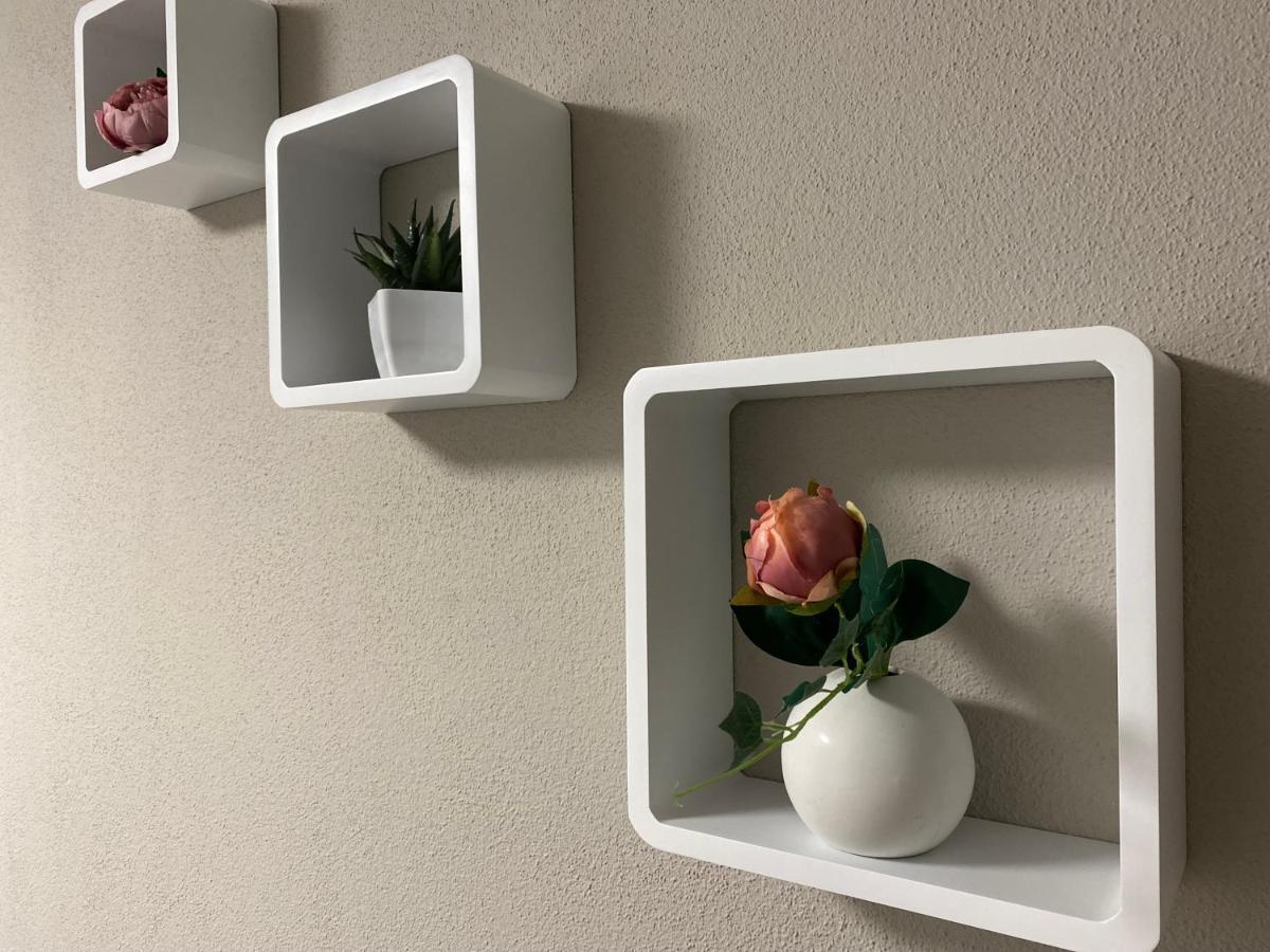 Hempis Ferienwohnungen Hochkirch Dış mekan fotoğraf