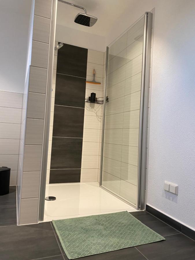 Hempis Ferienwohnungen Hochkirch Dış mekan fotoğraf